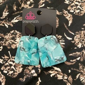 New paparazzi earrings